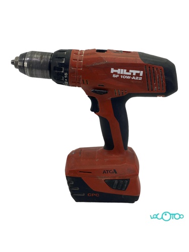 Atornillador Batería HILTI SF 10W-A22 21.6 