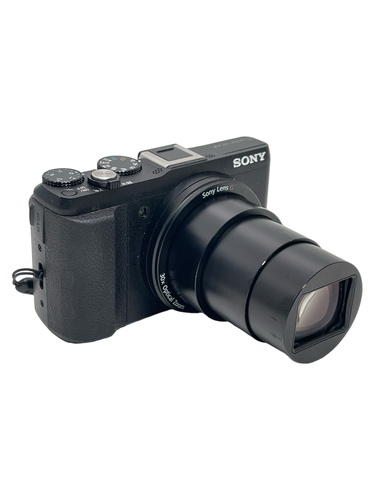 Cámara Bridge SONY DSC-HX60