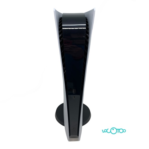 Consola SONY PS5 DIGITAL EDITION Playstatio