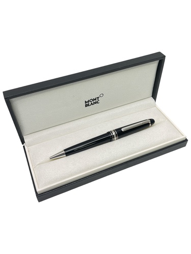 Bolígrafo MONTBLANC MEISTERSTUCK