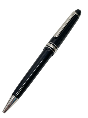 Bolígrafo MONTBLANC MEISTERSTUCK