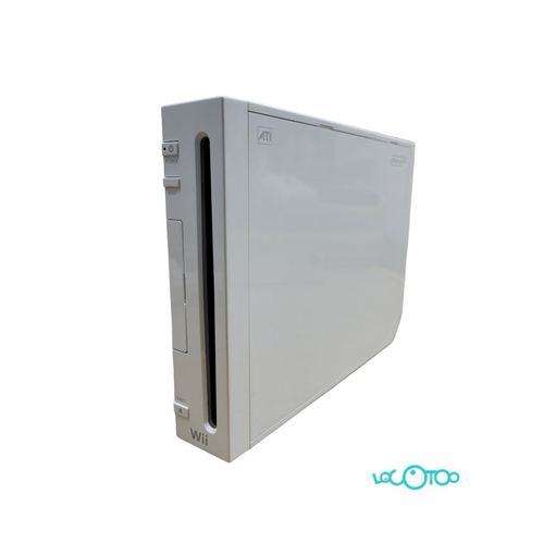 Consola NINTENDO WII