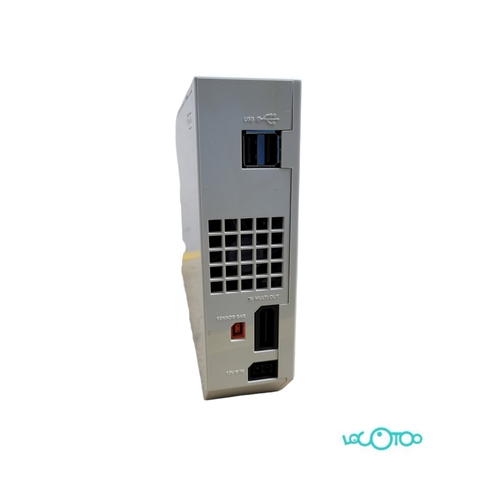 Consola NINTENDO WII
