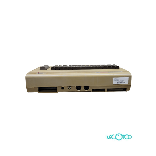 Consola COMMODORE 64