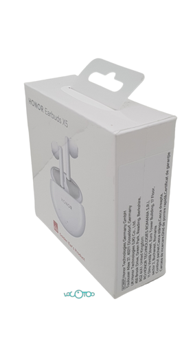 Auricular Bluetooth HONOR EARBUDS X5 In Ear