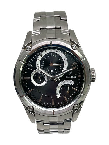 RELOJ FESTINA F16669