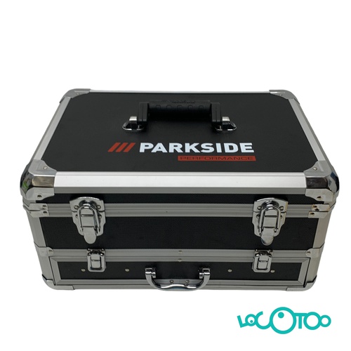 Atornillador Batería PARKSIDE PSBSAP 20-LI 