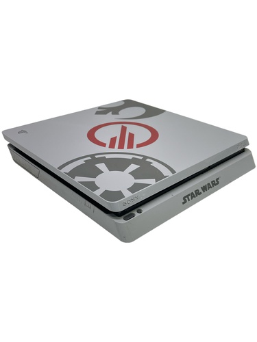 SONY PS4 SLIM 1TB STAR WARS BATTLEFRONT II
