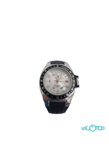 RELOJ TOMMY HILFIGER F90273