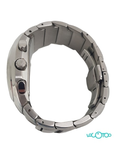 Reloj Pulsera FESTINA 6704 Cuarzo Acero