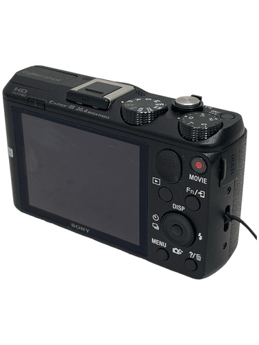 Cámara Bridge SONY DSC-HX60
