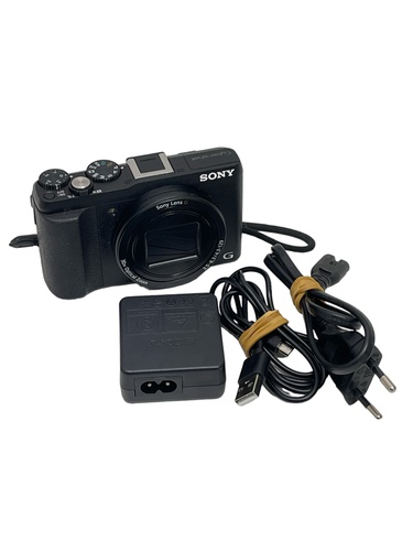 Cámara Bridge SONY DSC-HX60