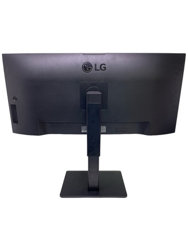 Monitor Led LG 34WQ75C-B 34 '' 100 Hz HDMI 