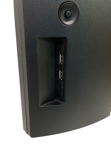 Monitor Led LG 34WQ75C-B 34 '' 100 Hz HDMI 