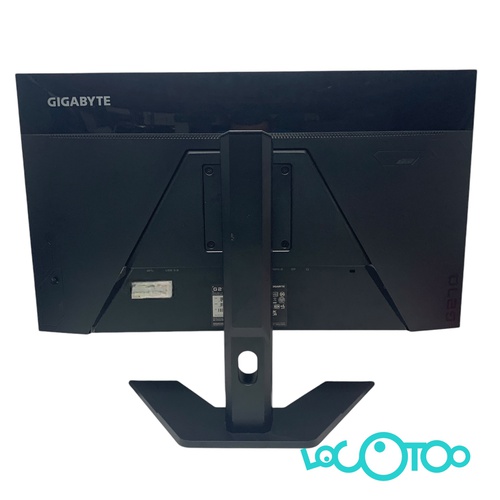 Monitor TFT GIGABYTE G27Q 27 ''  2560x1440 