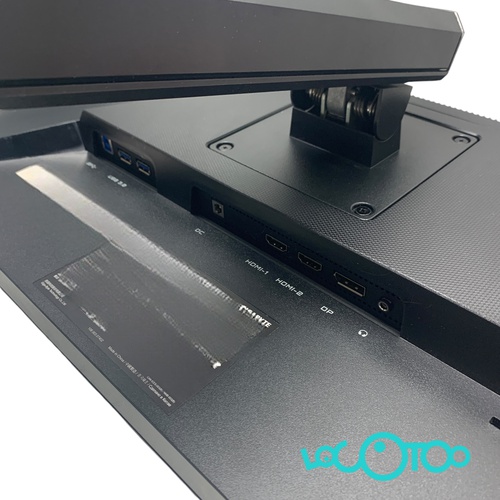 Monitor TFT GIGABYTE G27Q 27 ''  2560x1440 