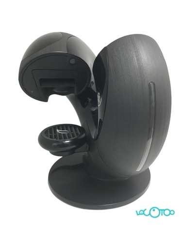 Cafetera Capsula NESCAFE ECLIPSE Dolce Gust