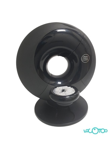 Cafetera Capsula NESCAFE ECLIPSE Dolce Gust