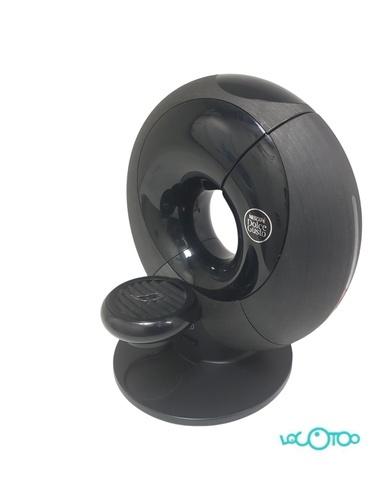Cafetera Capsula NESCAFE ECLIPSE Dolce Gust