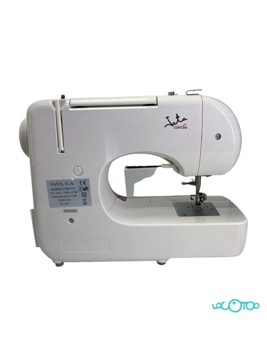 Máquina Coser JATA GENESIS 695