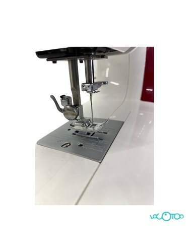 Máquina Coser JATA GENESIS 695