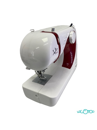 Máquina Coser JATA GENESIS 695