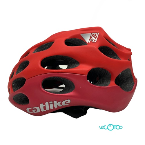 CASCO CATLIKE MIXINO Talla M