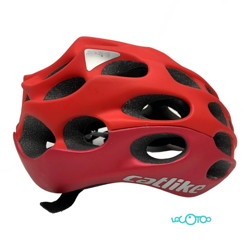 CASCO CATLIKE MIXINO Talla M
