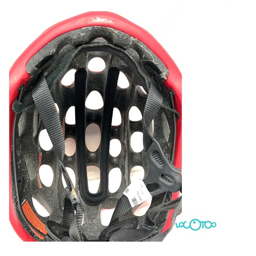 CASCO CATLIKE MIXINO Talla M