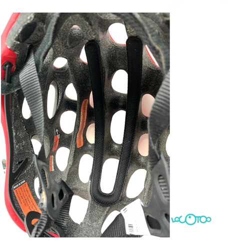 CASCO CATLIKE MIXINO Talla M