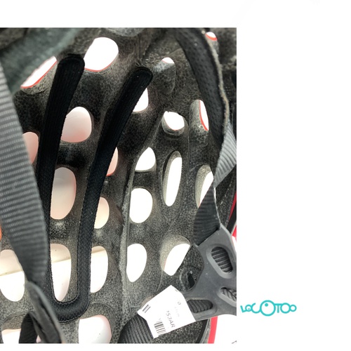 CASCO CATLIKE MIXINO Talla M