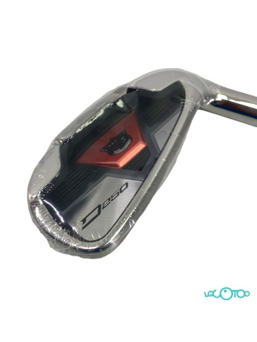 Palo Golf WILSON  D250
