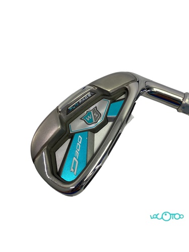 Palo Golf WILSON  D300