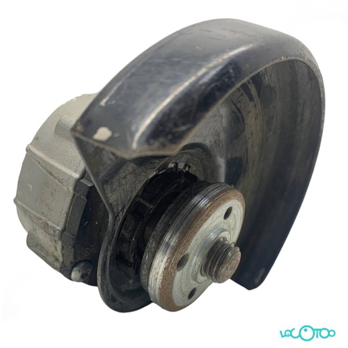 AMOLADORA ELÉCTRICA BOSCH PWS 720-115