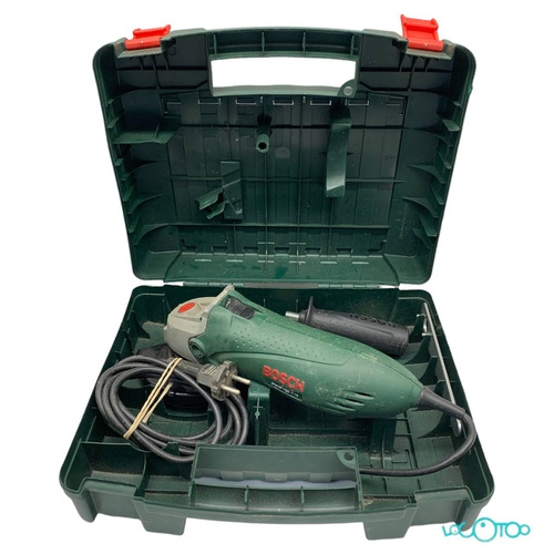 AMOLADORA ELÉCTRICA BOSCH PWS 720-115