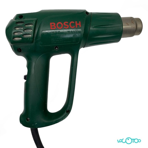 PISTOLA DE CALOR BOSCH PHG 500-2