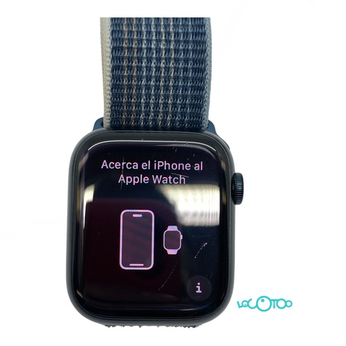 Smartwatch APPLE WATCH SERIES 8