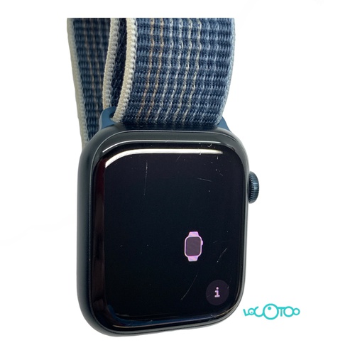 Smartwatch APPLE WATCH SERIES 8