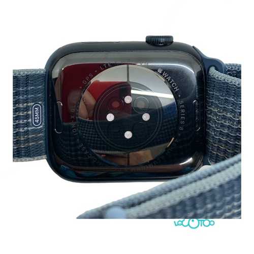 Smartwatch APPLE WATCH SERIES 8