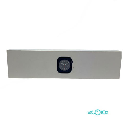 Smartwatch APPLE WATCH SERIES 8