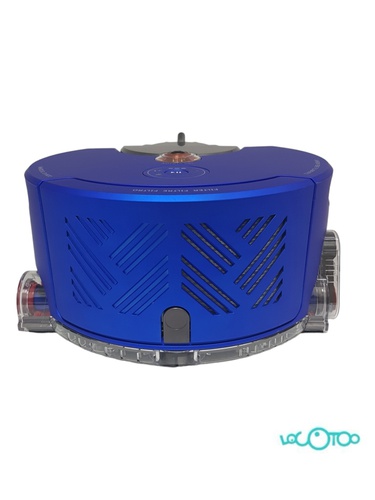 Aspirador Robot DYSON 360 HEURIST