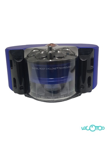 Aspirador Robot DYSON 360 HEURIST