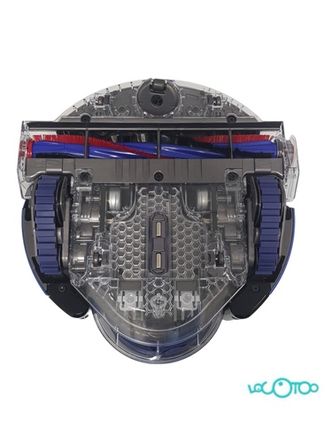 Aspirador Robot DYSON 360 HEURIST
