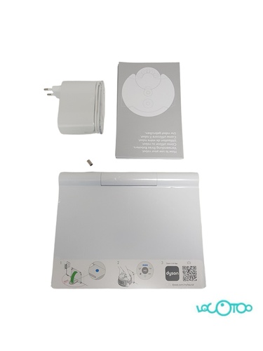 Aspirador Robot DYSON 360 HEURIST