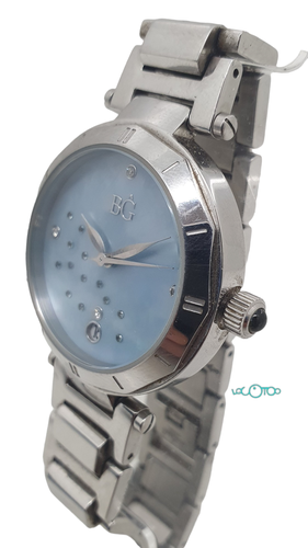 Reloj Pulsera BG GRACE BLUE EDITION Talla 1