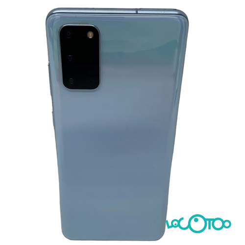 Smartphone SAMSUNG GALAXY S20 PLUS 5G Libre