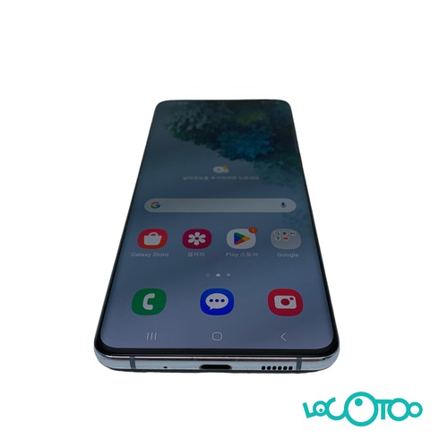 Smartphone SAMSUNG GALAXY S20 PLUS 5G Libre