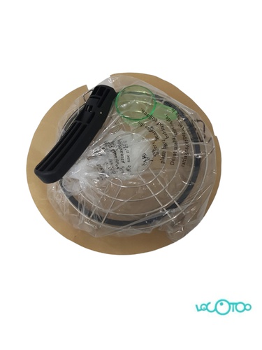 Freidora CECOTEC TURBO CECOFRY 4D