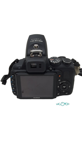 Cámara Bridge FUJIFILM FINEPIX HS20EXR 16 M