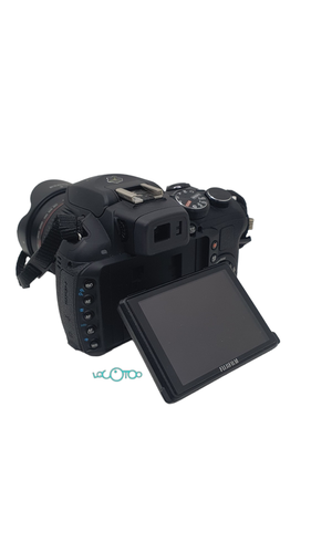 Cámara Bridge FUJIFILM FINEPIX HS20EXR 16 M